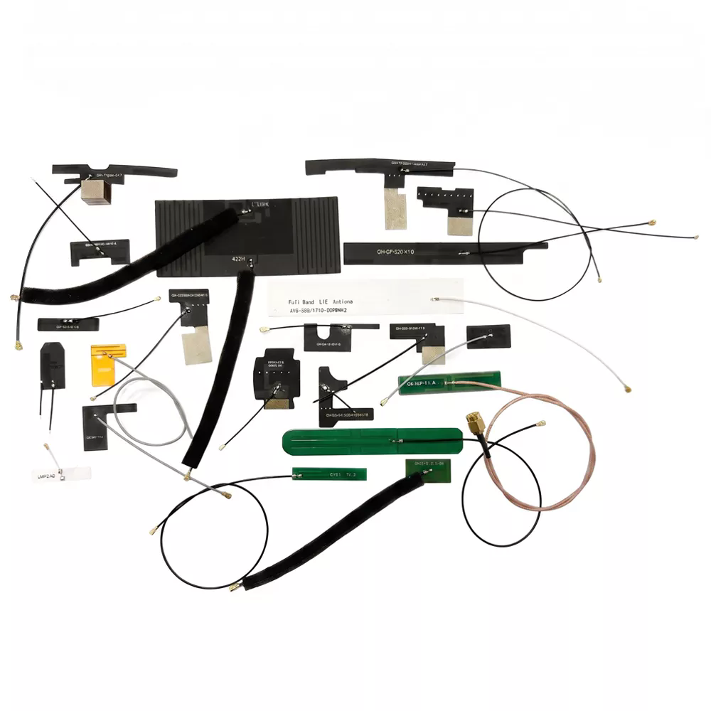 How Does an FPC Antenna Improve Wireless Performance in Compact Devices?