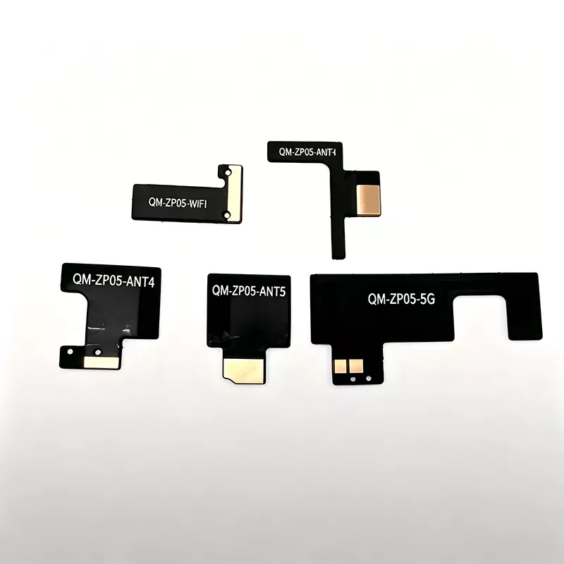 هوائي 4G/5G للكاميرا التي يرتديها الجسم